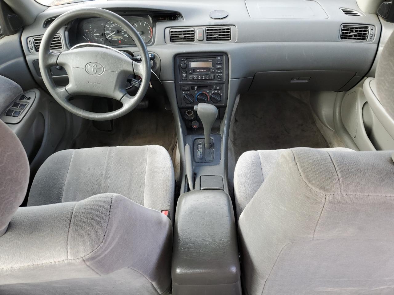 1999 Toyota Camry Le VIN: JT2BF22K8X0154430 Lot: 87459775