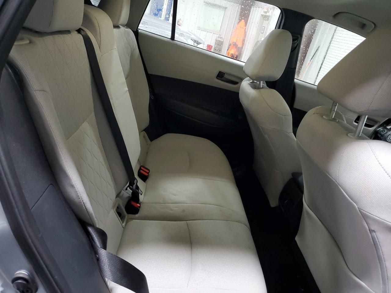 2023 Toyota Corolla Cross L VIN: 7MUAAABG6PV051436 Lot: 84914805