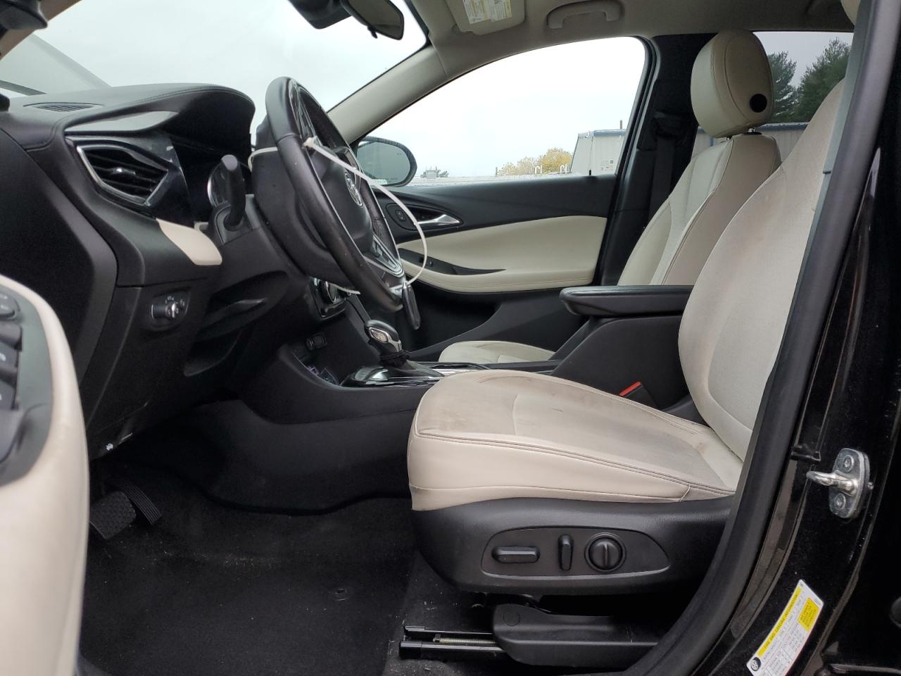 2020 Buick Encore Gx Preferred VIN: KL4MMCSL1LB063545 Lot: 90837965