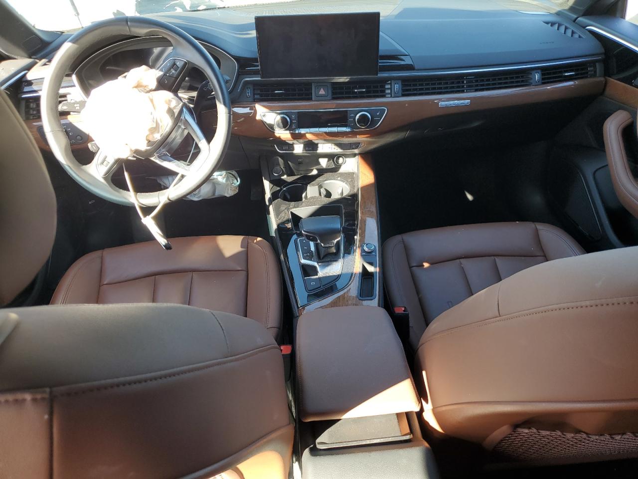 2023 Audi A5 Premium Plus 40 VIN: WAUCBCF58PA041327 Lot: 87397045