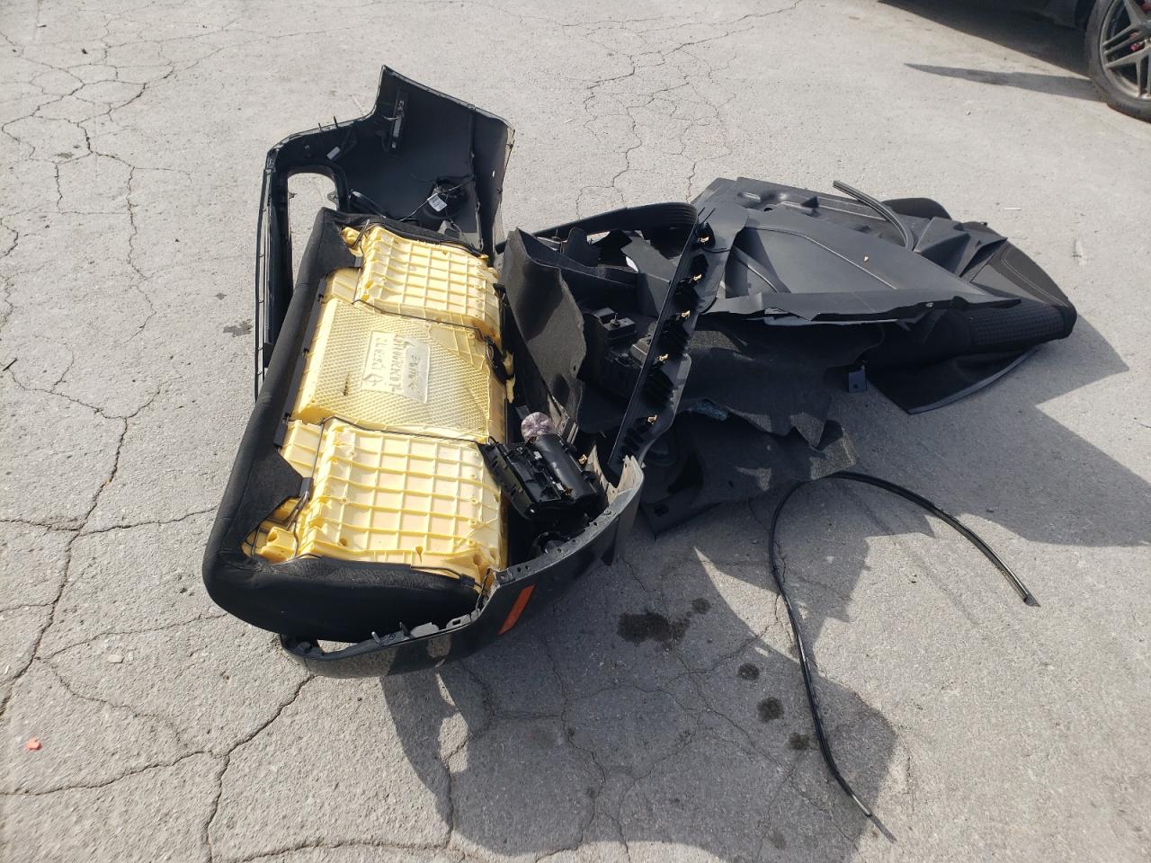 2022 Dodge Challenger Sxt VIN: 2C3CDZAG3NH103311 Lot: 89896335