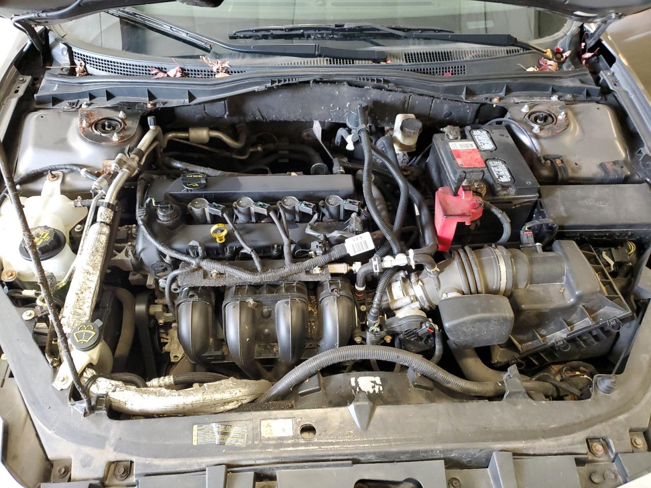 2010 Ford Fusion Sel VIN: 3FAHP0JA9AR239768 Lot: 89823565