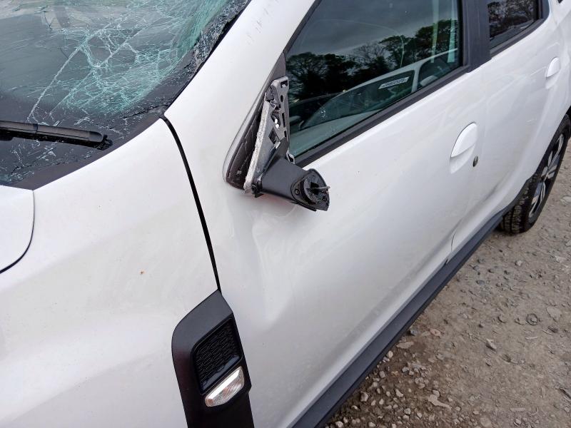 2024 DACIA DUSTER 1.0 TCE 90 JOURNEY 5DR