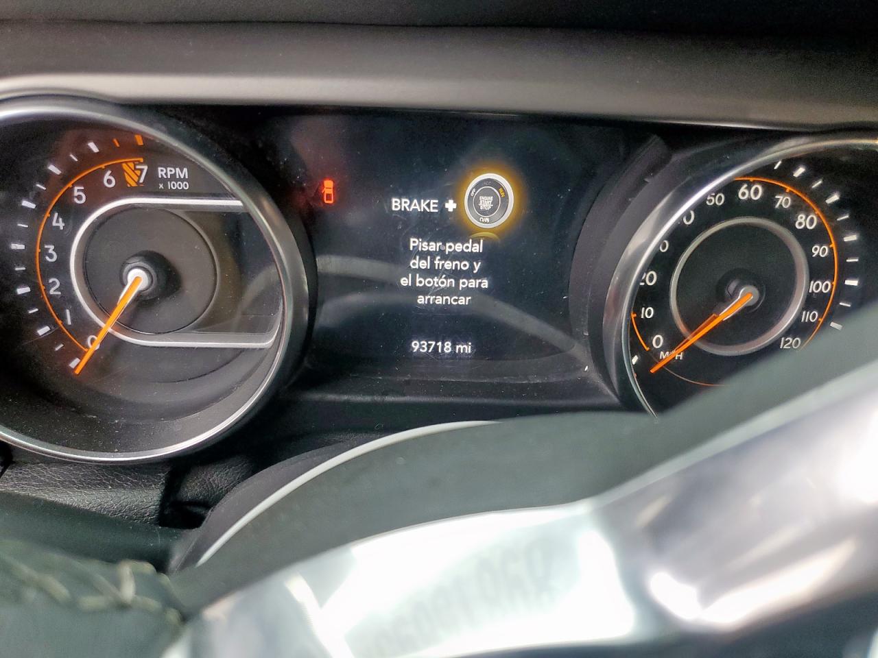 2020 Jeep Gladiator Sport VIN: 1C6HJTAG6LL137550 Lot: 89815695