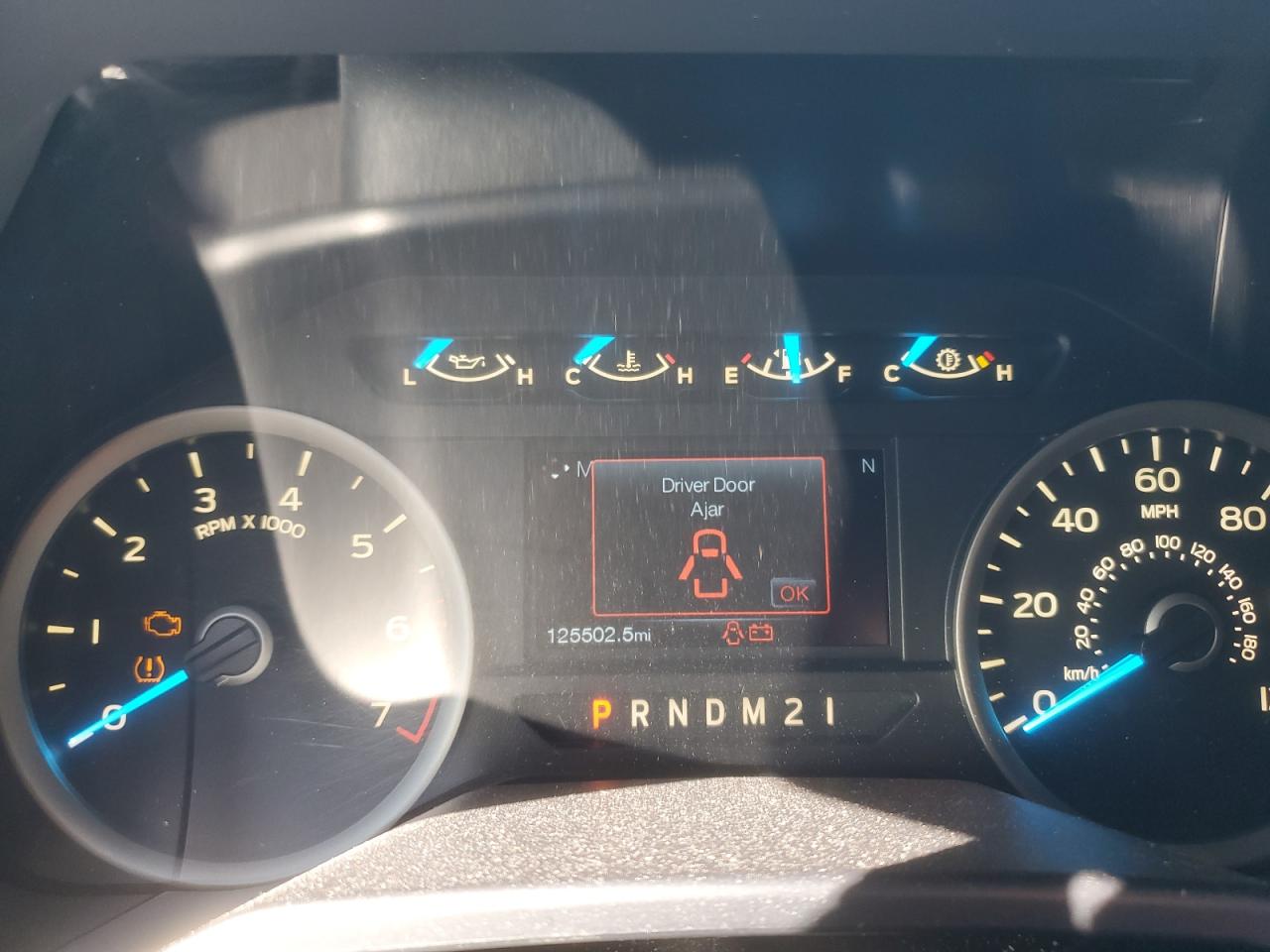 2016 Ford F150 Supercrew VIN: 1FTEW1EG0GFB11560 Lot: 86230775