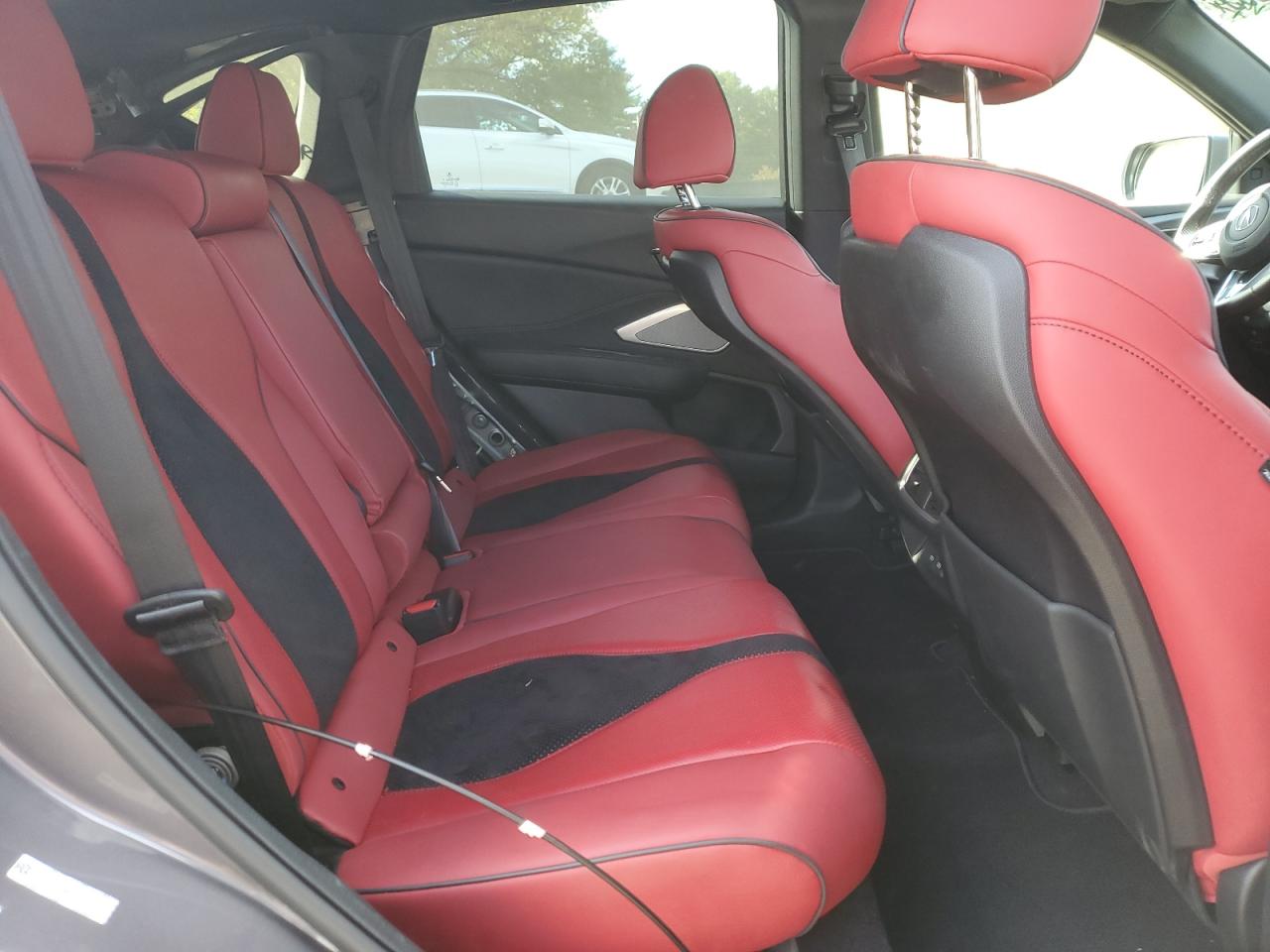 2021 Acura Rdx A-Spec VIN: 5J8TC2H64ML046011 Lot: 84915265