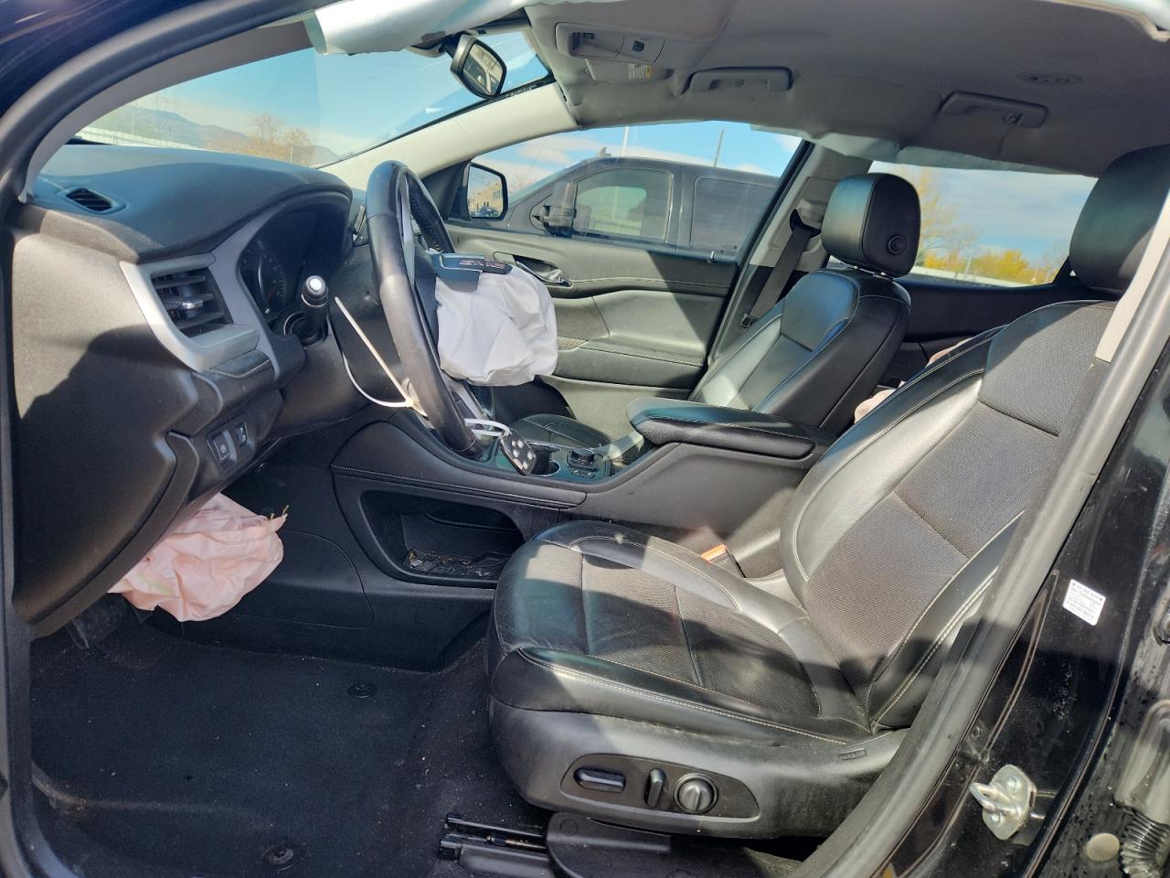 2021 GMC Acadia Slt VIN: 1GKKNULS1MZ208148 Lot: 90934995