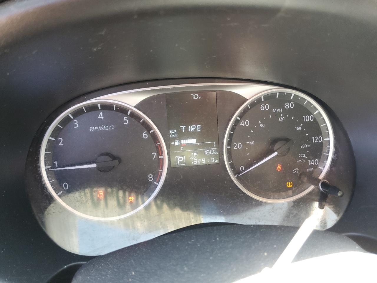 2018 Nissan Kicks S VIN: 3N1CP5CU3JL543225 Lot: 85568845