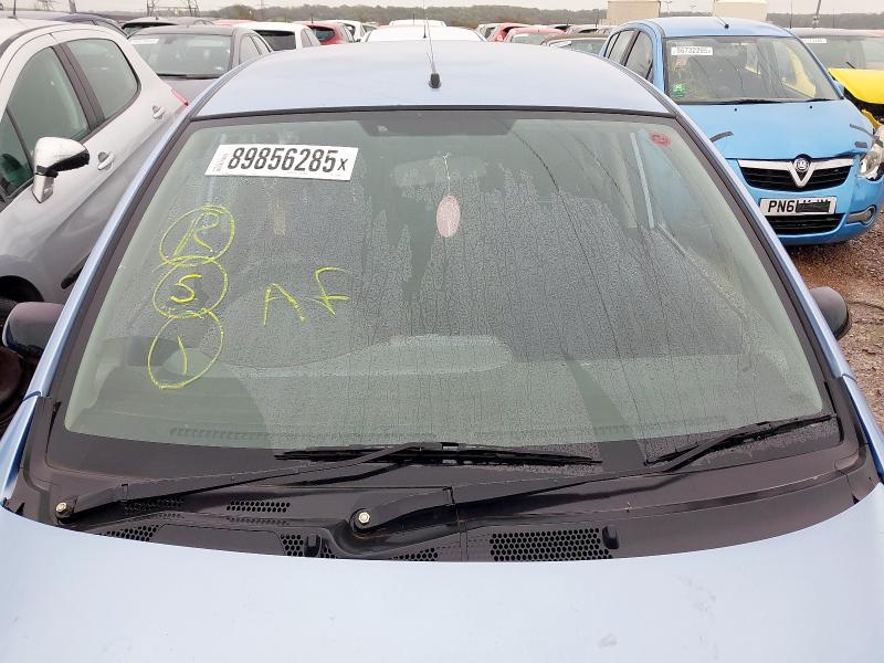 2004 HONDA JAZZ 1.4I-DSI S 5DR