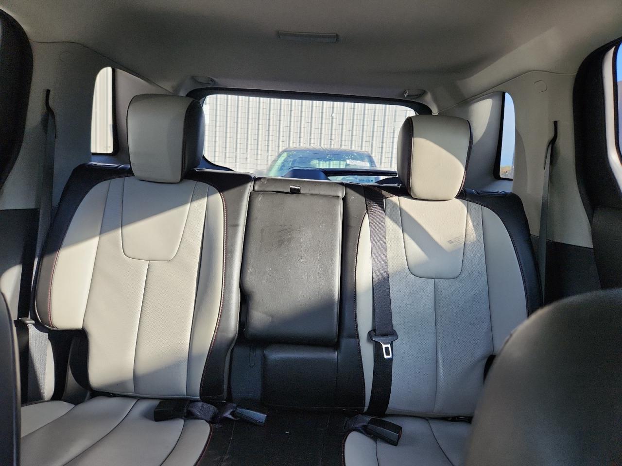 2012 GMC Terrain Slt VIN: 2GKFLWE55C6284038 Lot: 86462435