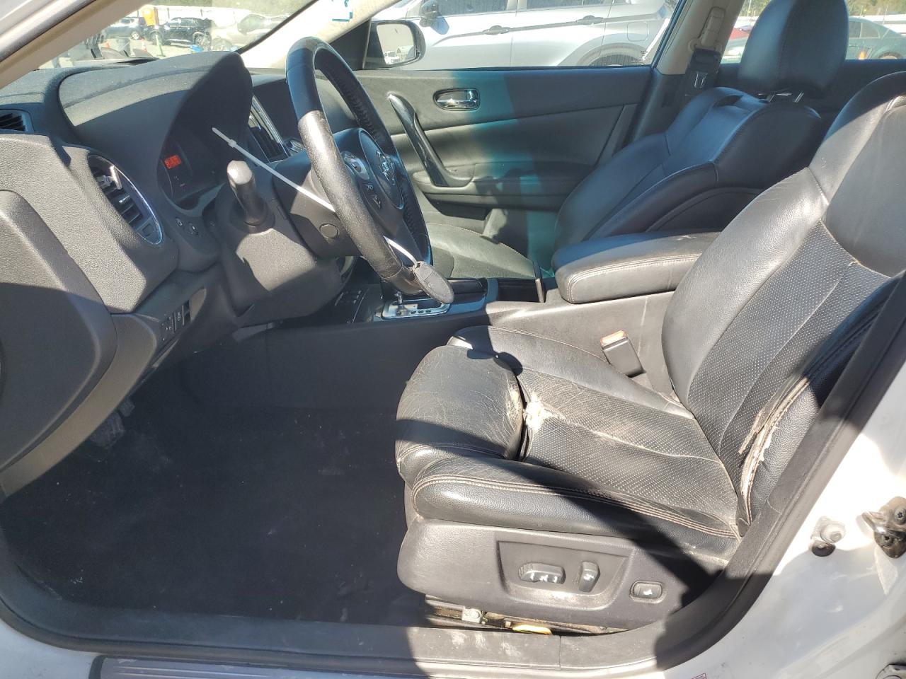 2010 Nissan Maxima S VIN: 1N4AA5AP5AC852666 Lot: 82388075