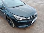 2017 VAUXHALL ASTRA 1.6 CDTI 16V ECOTEC ELITE NAV 5DR for sale at Copart WESTBURY