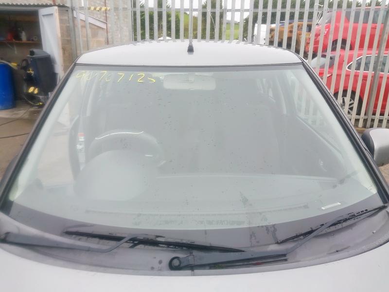 2005 SUZUKI SWIFT 1.3 GL 5DR