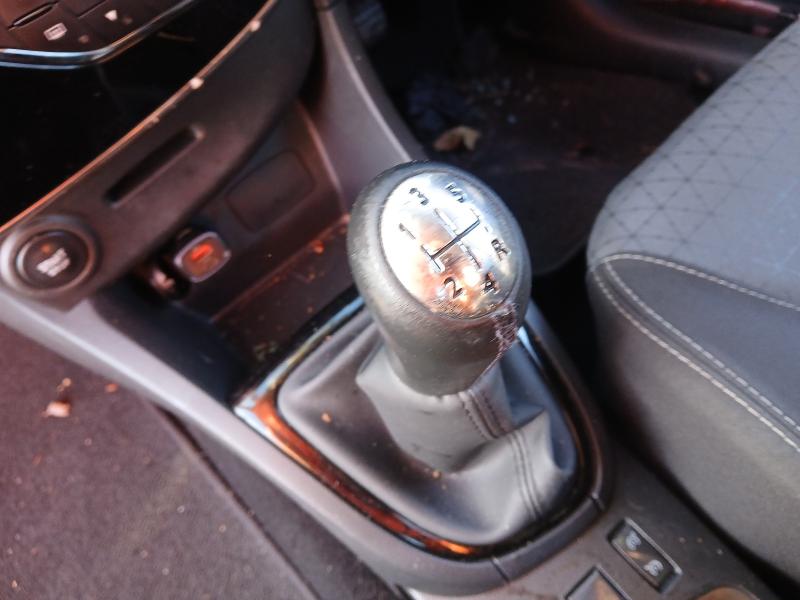 2014 RENAULT CLIO 1.5 DCI 90 DYNAMIQUE S MEDIANAV ENERGY 5DR