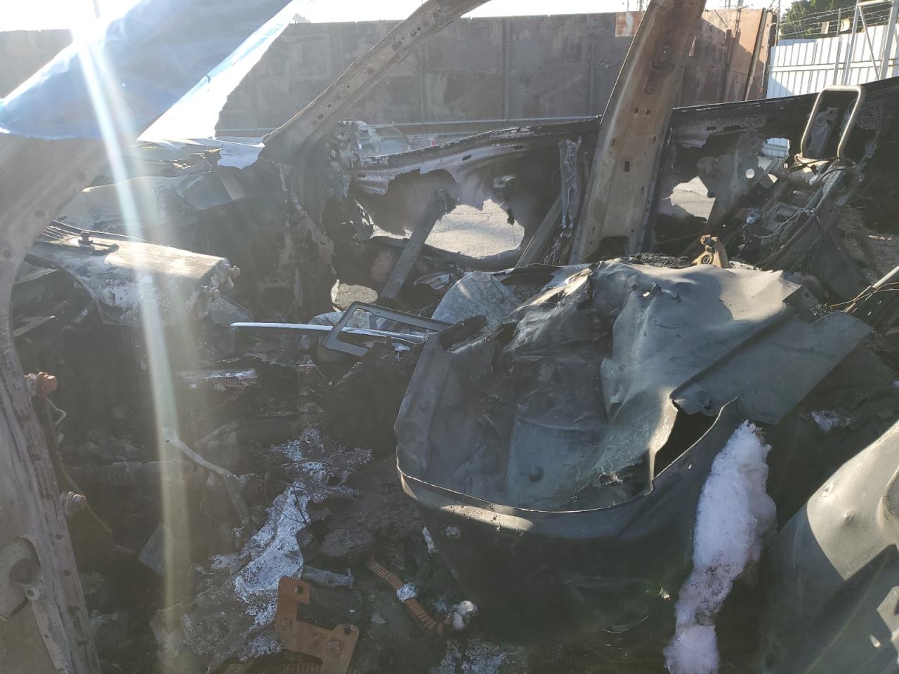 2019 Maserati Levante VIN: ZN661XUA5KX328025 Lot: 90052285