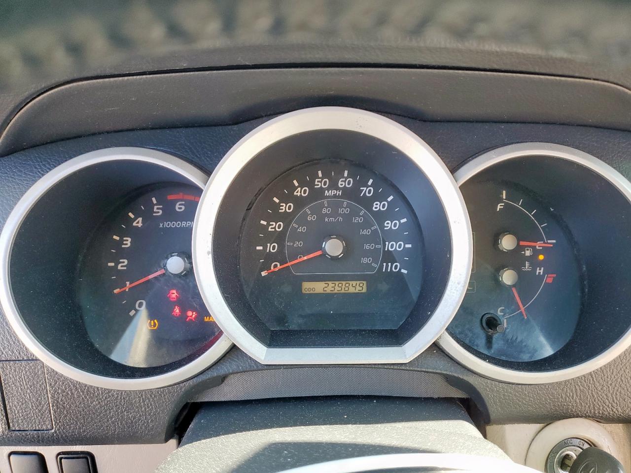 2008 Toyota 4Runner Sr5 VIN: JTEZU14R58K010139 Lot: 91038705