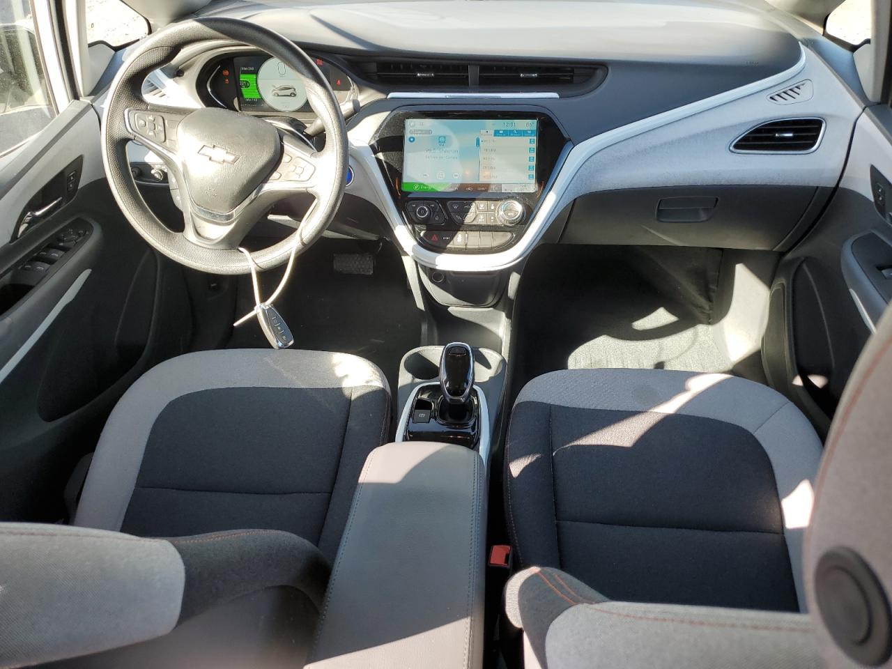 2020 Chevrolet Bolt Ev Lt VIN: 1G1FY6S05L4134785 Lot: 85261355