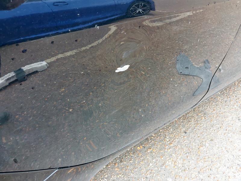 2015 JAGUAR XE 2.0D PRESTIGE 4DR AUTO