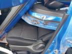 2012 NISSAN MICRA VISIA  for sale at Copart WOLVERHAMPTON