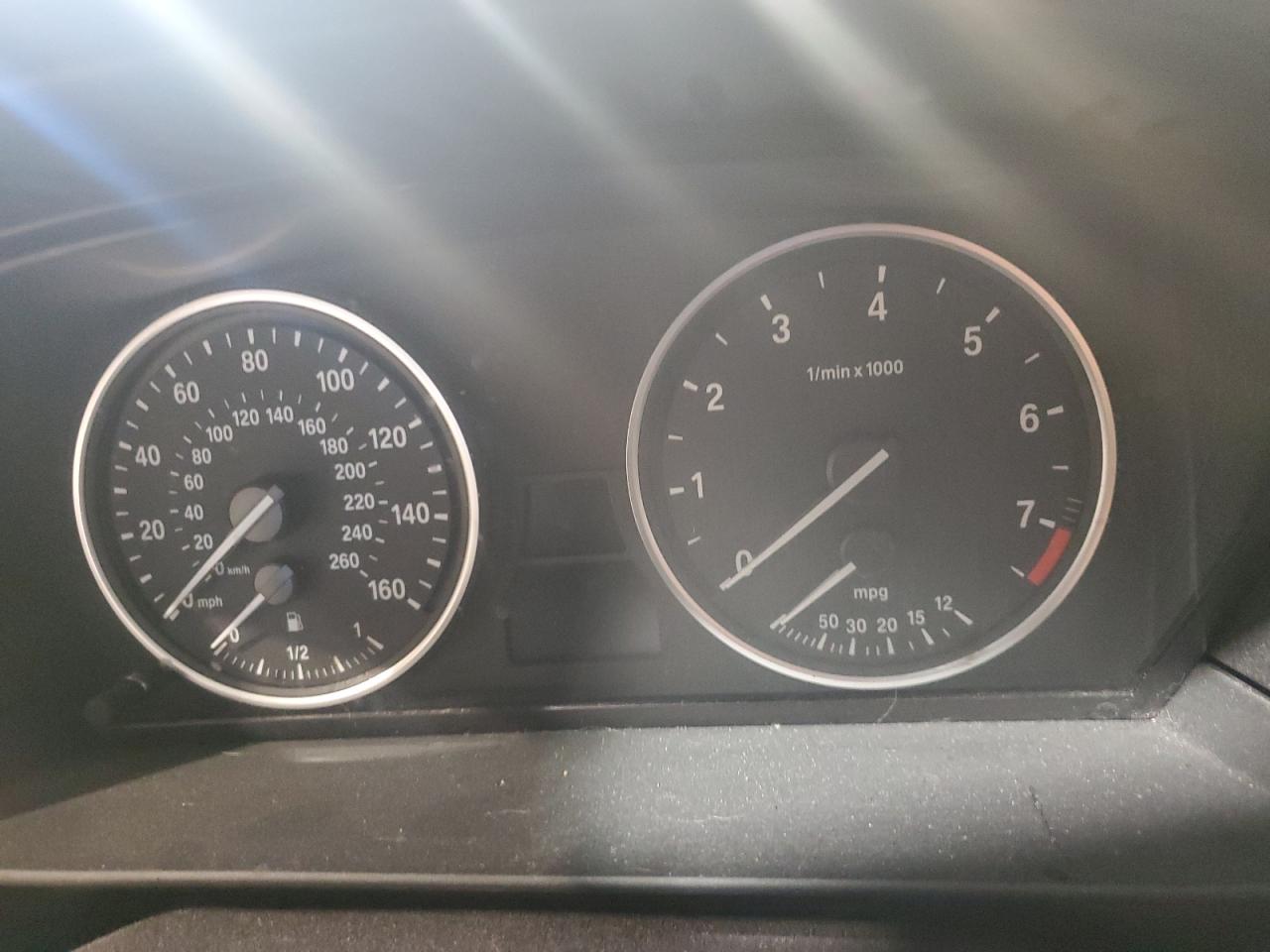 2010 BMW 528 Xi VIN: WBANV1C56AC442959 Lot: 86067795