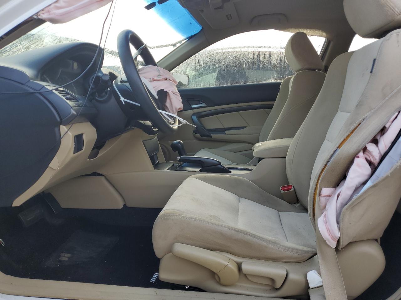 2009 Honda Accord Lx VIN: 1HGCS12309A012842 Lot: 85308385