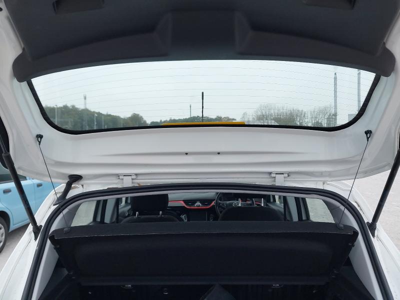 2018 VAUXHALL CORSA 1.4 SRI VX-LINE 5DR