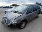 2006 CHRYSLER GRAND VOYAGER 3.3 LIMITED XS 5DR AUTO for sale at Copart SANDWICH
