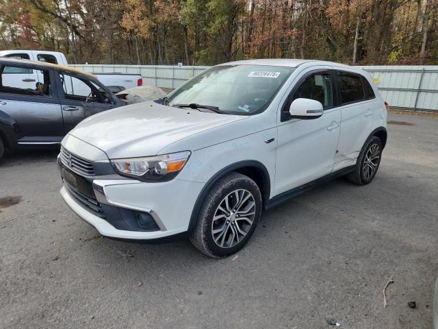 2017 Mitsubishi Outlander Sport Es