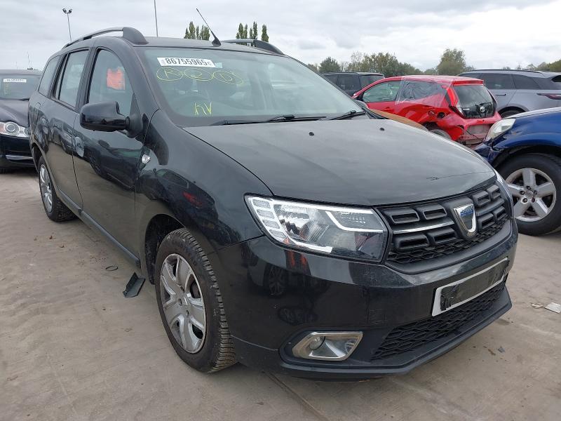2019 DACIA LOGAN 0.9 TCE COMFORT 5DR