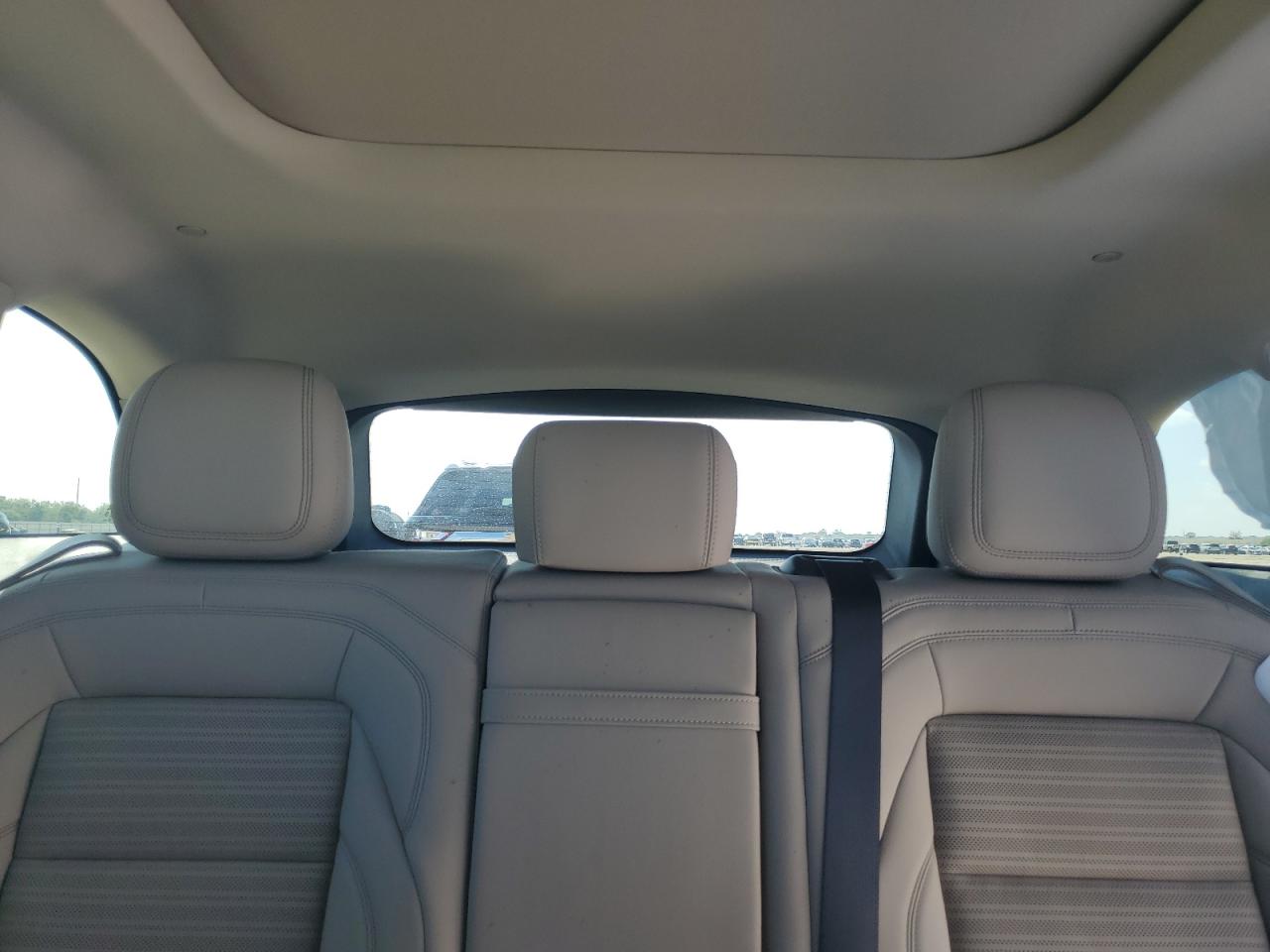 2024 Lincoln Nautilus Reserve VIN: 5LMPJ8KA0RJ879077 Lot: 90303055