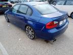 2007 BMW 320D M SPORT  for sale at Copart SANDWICH