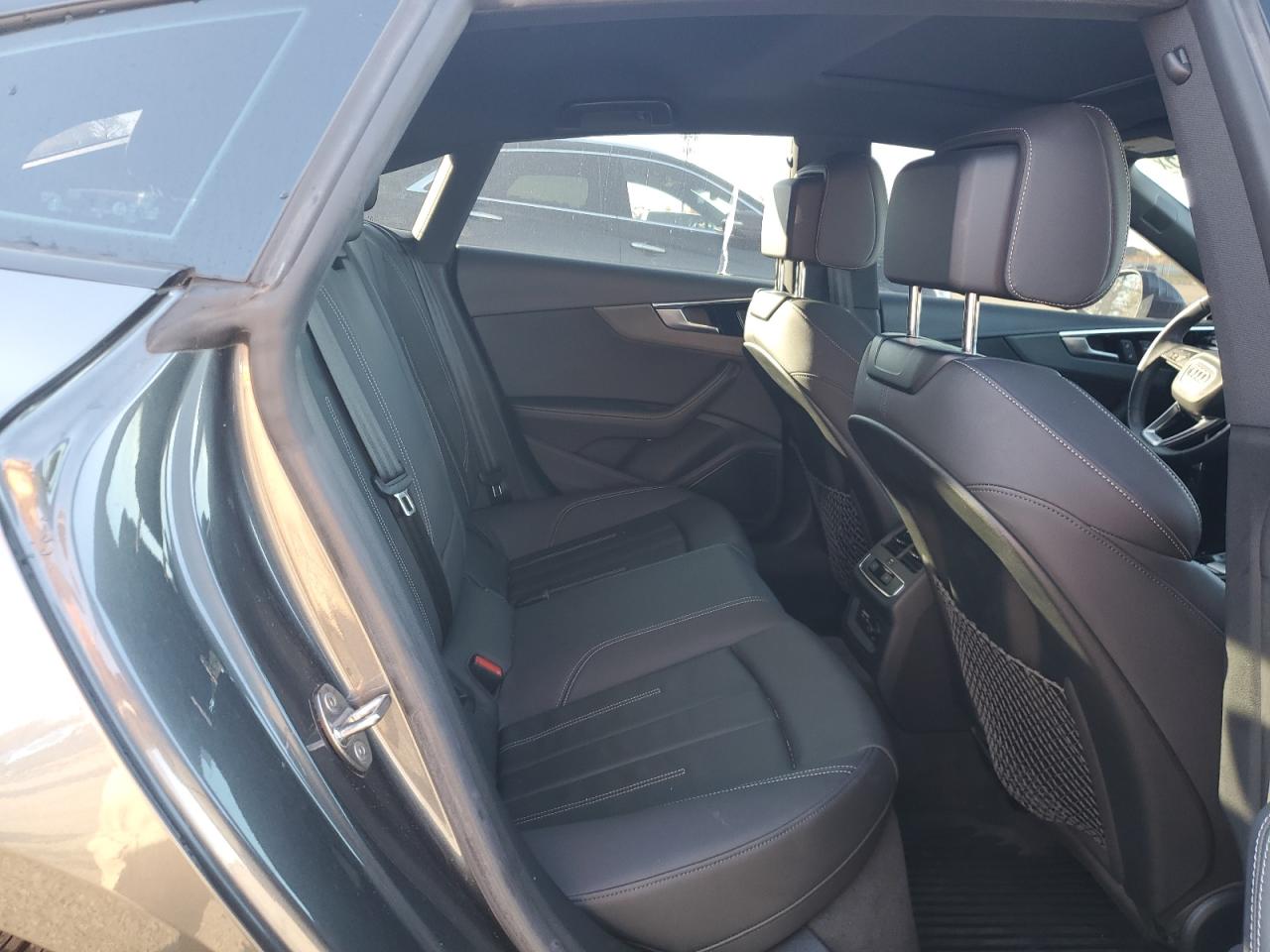 2021 Audi A5 Premium Plus 45 VIN: WAUFACF50MA042984 Lot: 90098145