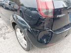 2006 FORD FIESTA 1.6 GHIA 5DR for sale at Copart GLOUCESTER