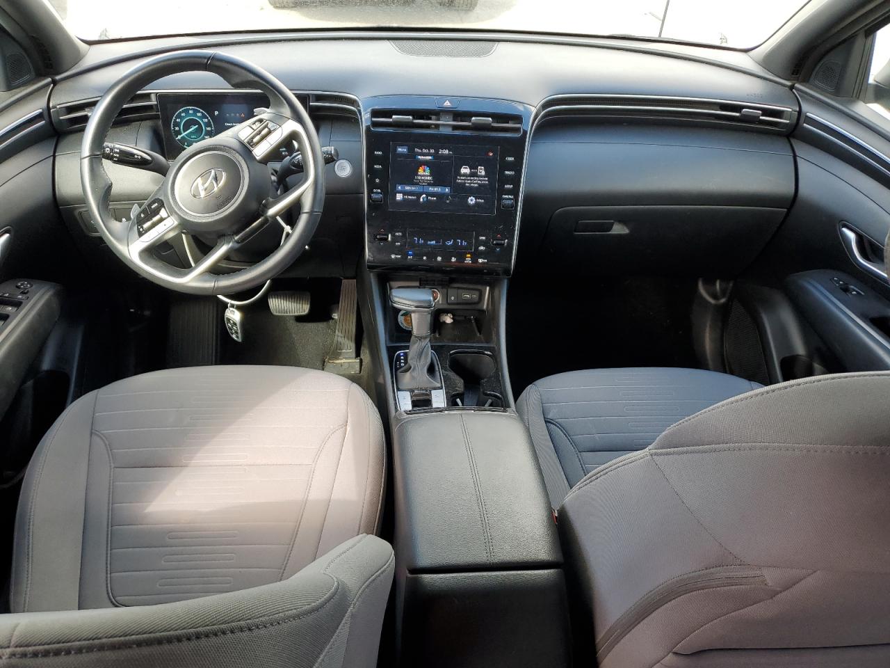 2022 Hyundai Santa Cruz Sel Premium VIN: 5NTJDDAF5NH036197 Lot: 90550195