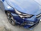 2020 VAUXHALL CORSA 100KW SE NAV 50KWH 5DR AUTO [7.4KWCH] for sale at Copart CHESTER