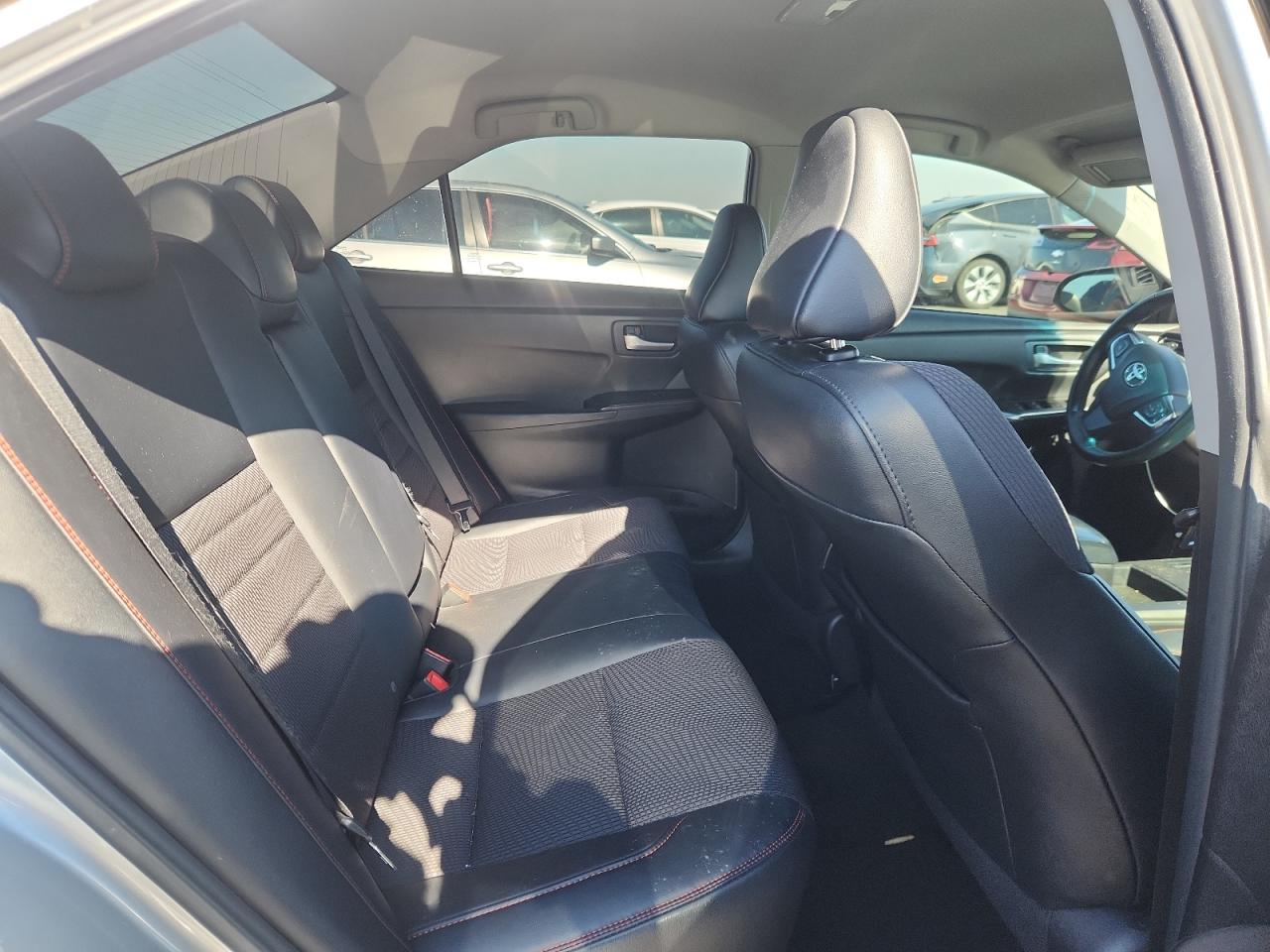 2016 Toyota Camry Le VIN: 4T1BF1FK7GU502332 Lot: 90673725