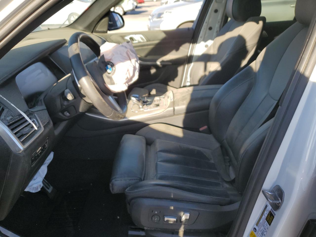 2020 BMW X5 Sdrive 40I VIN: 5UXCR4C07LLT19631 Lot: 86619565