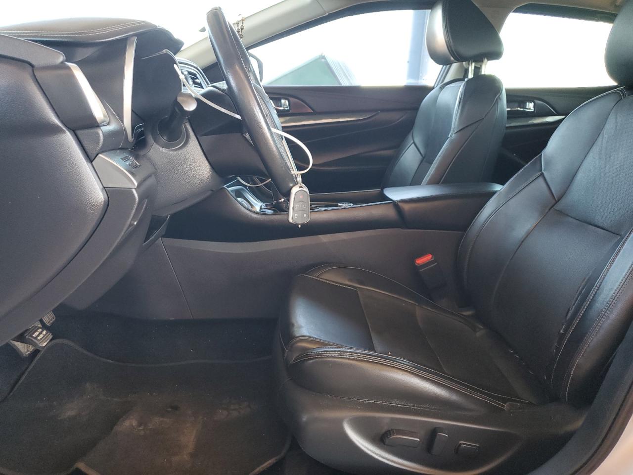 2019 Nissan Maxima S VIN: 1N4AA6AV4KC368686 Lot: 81967865