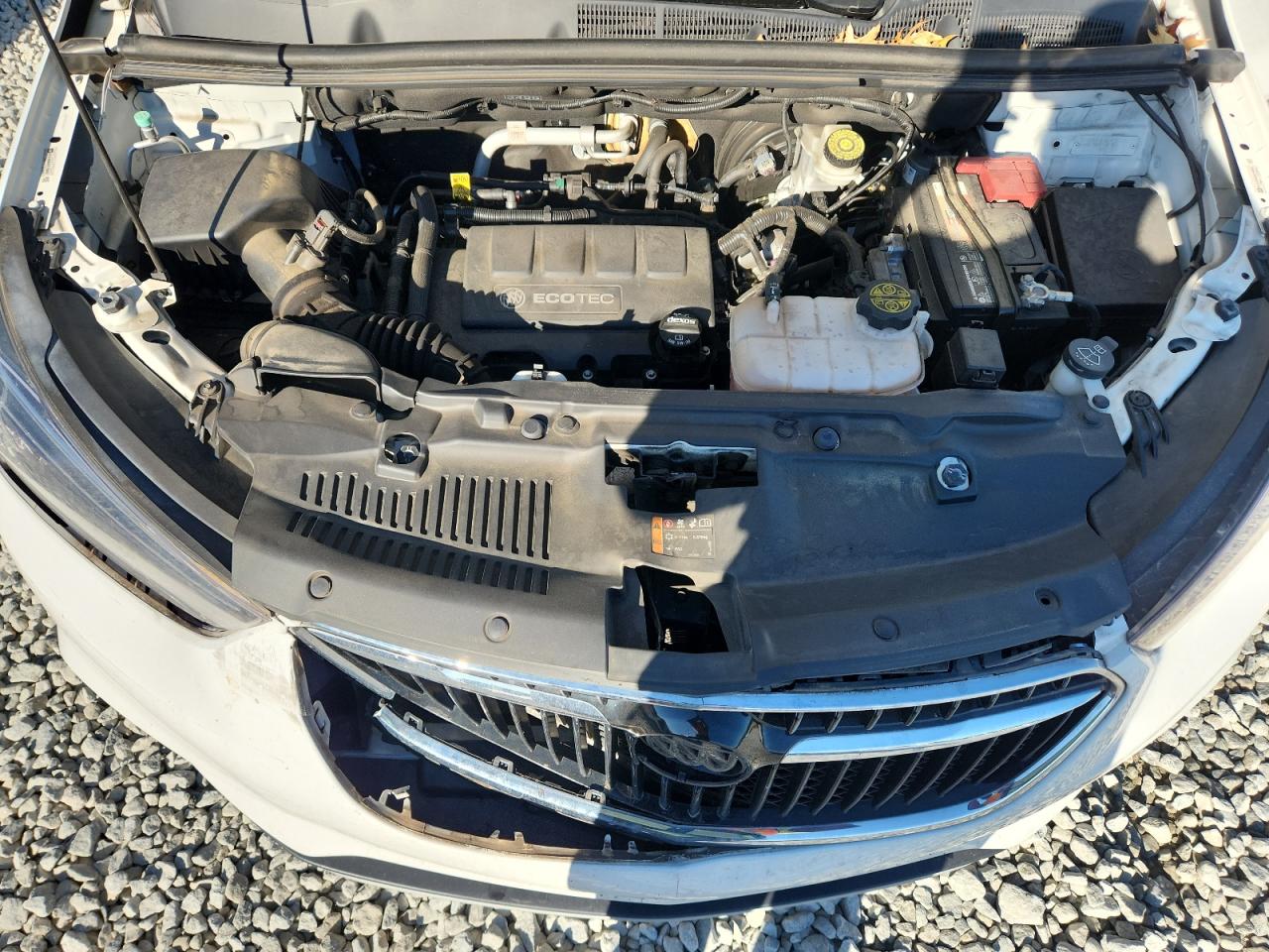 2019 Buick Encore Preferred VIN: KL4CJASB6KB749403 Lot: 86134925