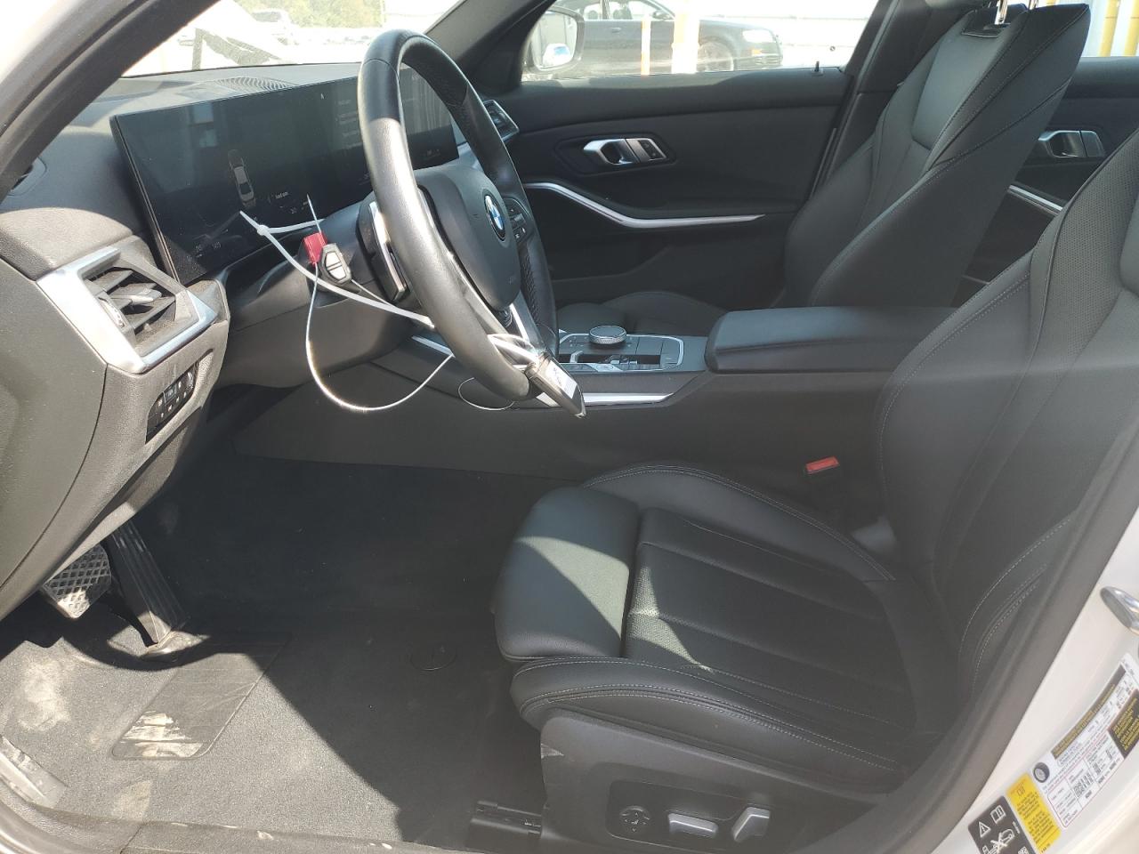 2023 BMW 330Xi VIN: 3MW89FF03P8D10286 Lot: 85108805