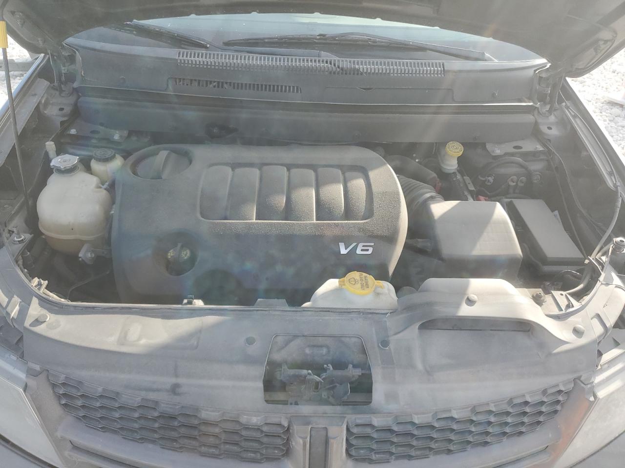 2017 Dodge Journey Gt VIN: 3C4PDCEG8HT522609 Lot: 87037995