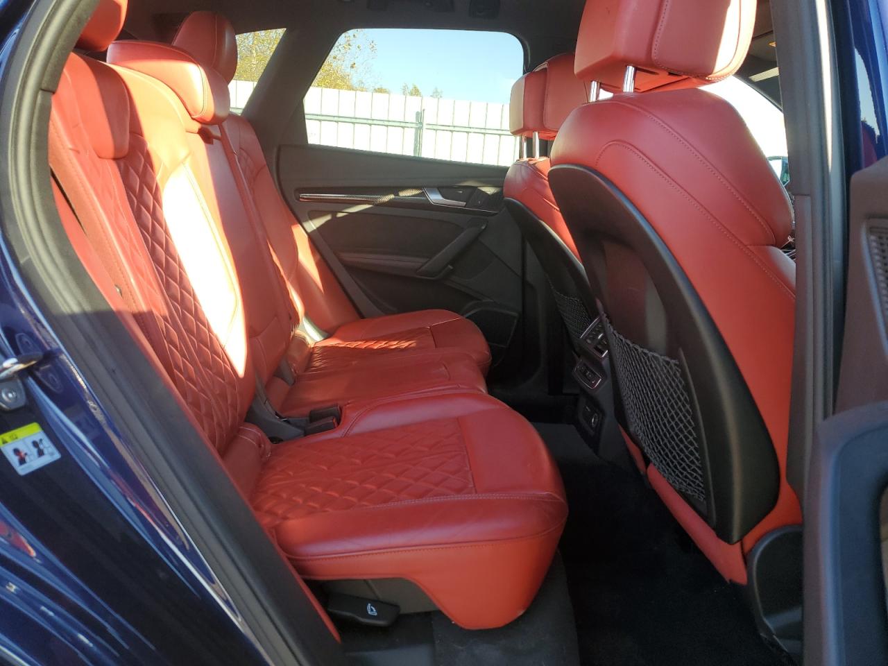 2019 Audi Sq5 Premium Plus VIN: WA1B4AFYXK2029099 Lot: 87262655