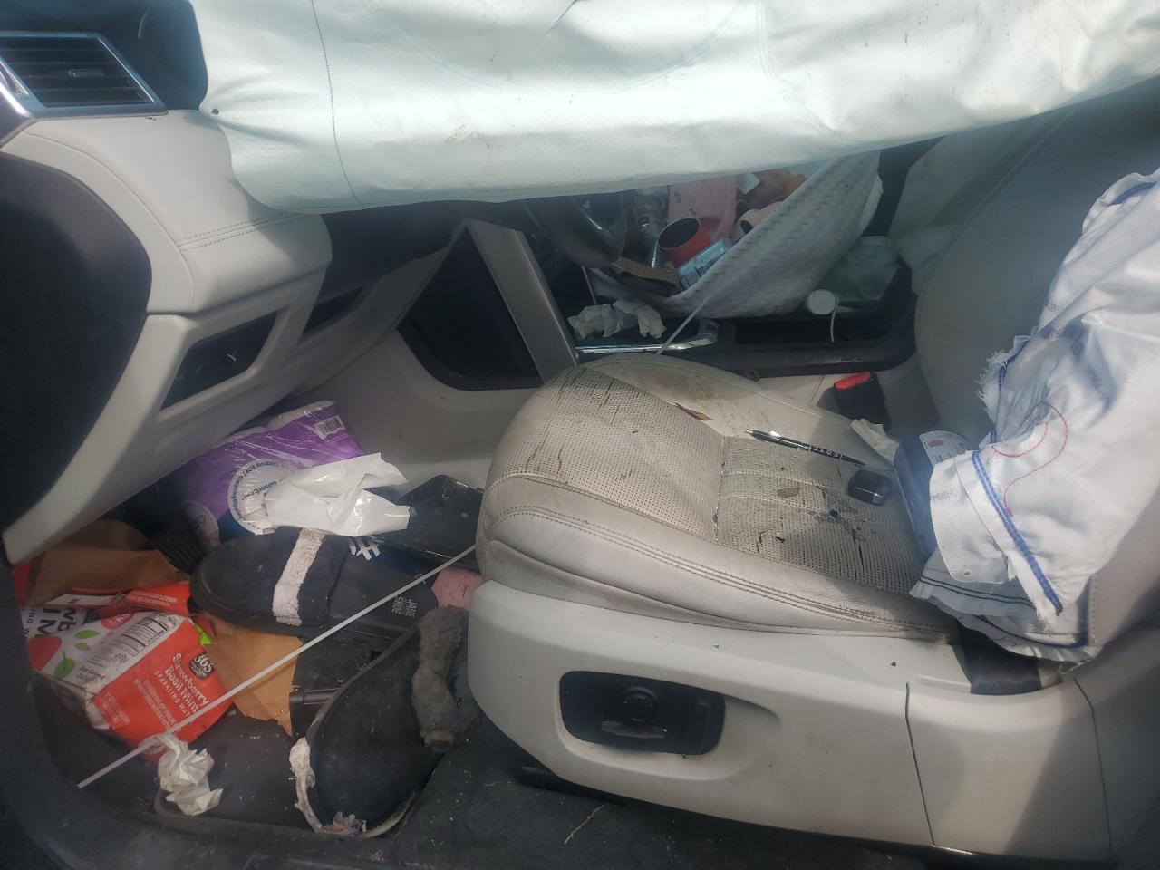 2016 Land Rover Discovery Sport Hse VIN: SALCR2BG1GH546884 Lot: 86695535