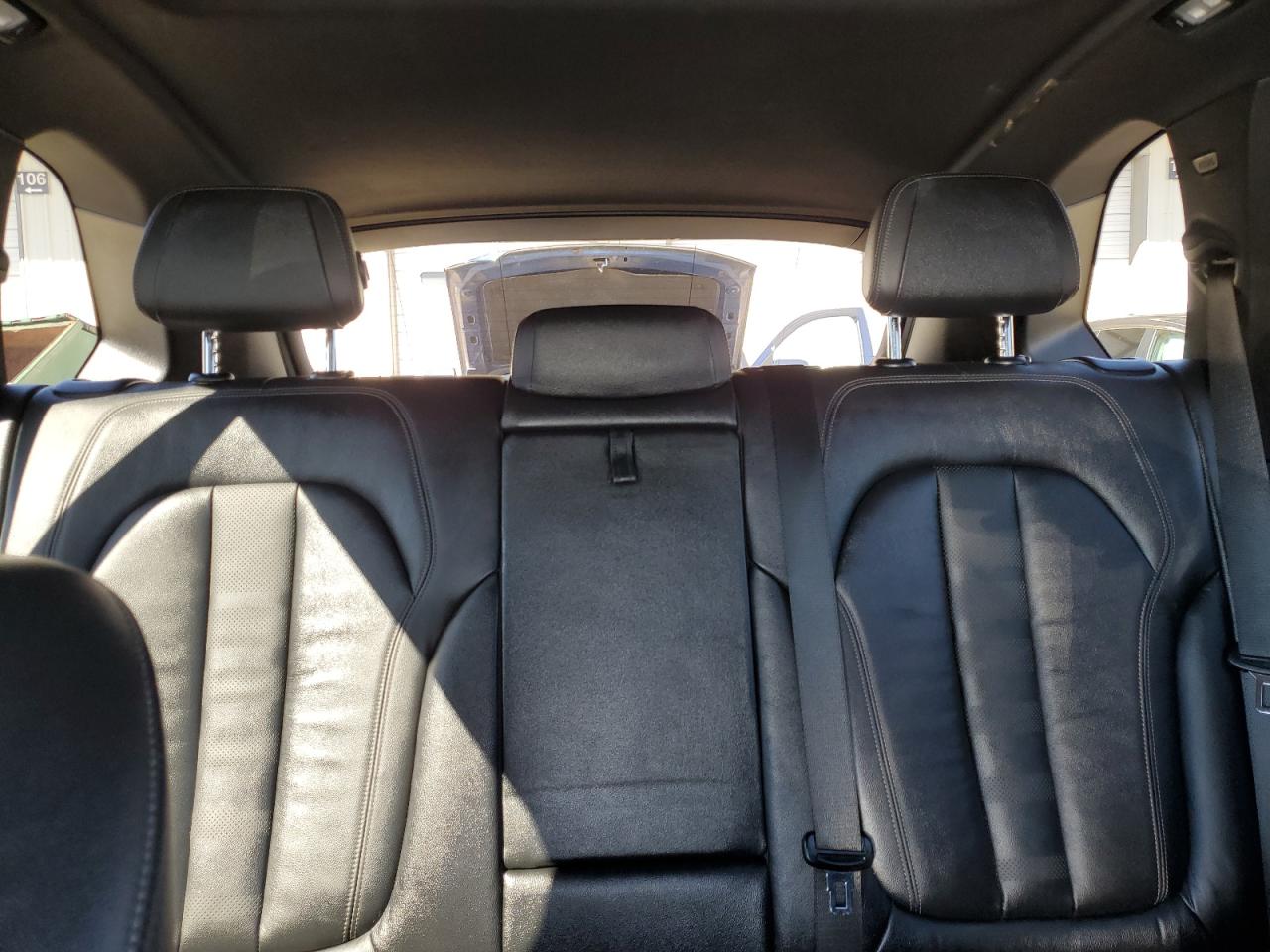 2020 BMW X5 xDrive40I VIN: 5UXCR6C09L9B91310 Lot: 89517275