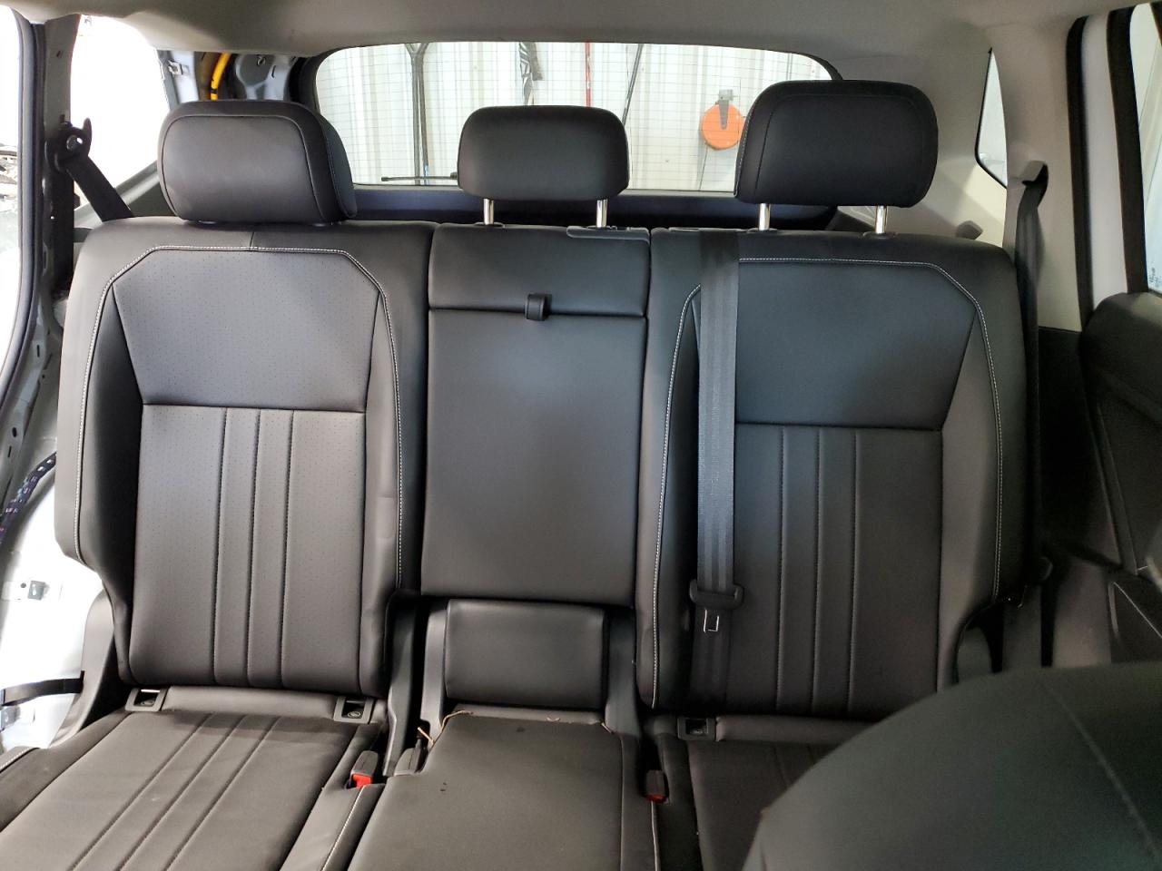 2024 Volkswagen Tiguan Se VIN: 3VVMB7AX9RM148076 Lot: 84776845