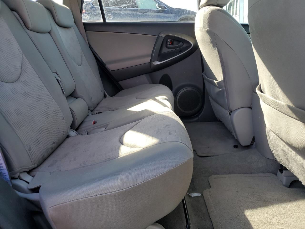 2009 Toyota Rav4 VIN: JTMBK33V29D008439 Lot: 86337645