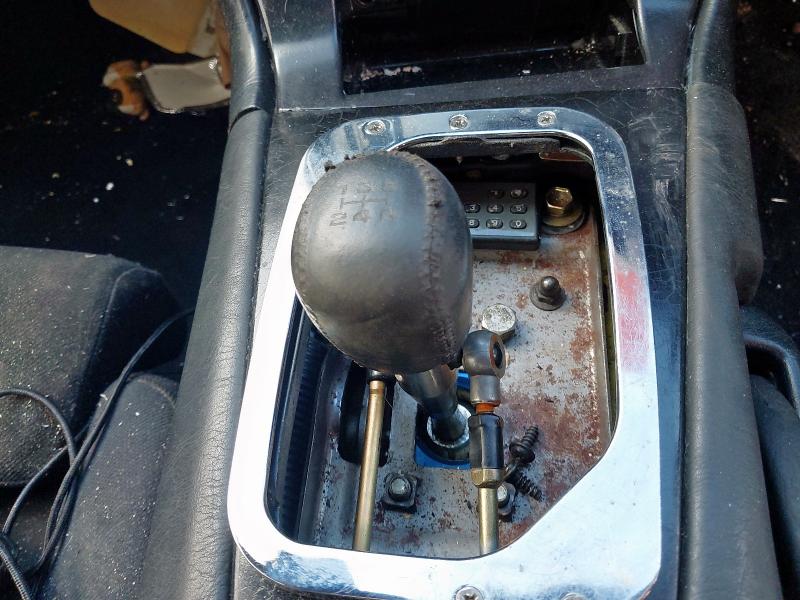 1994 TOYOTA  