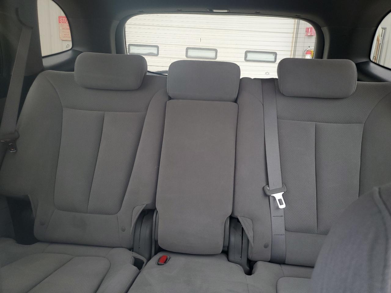 2008 Hyundai Santa Fe Se VIN: 5NMSH13E58H215528 Lot: 86148475