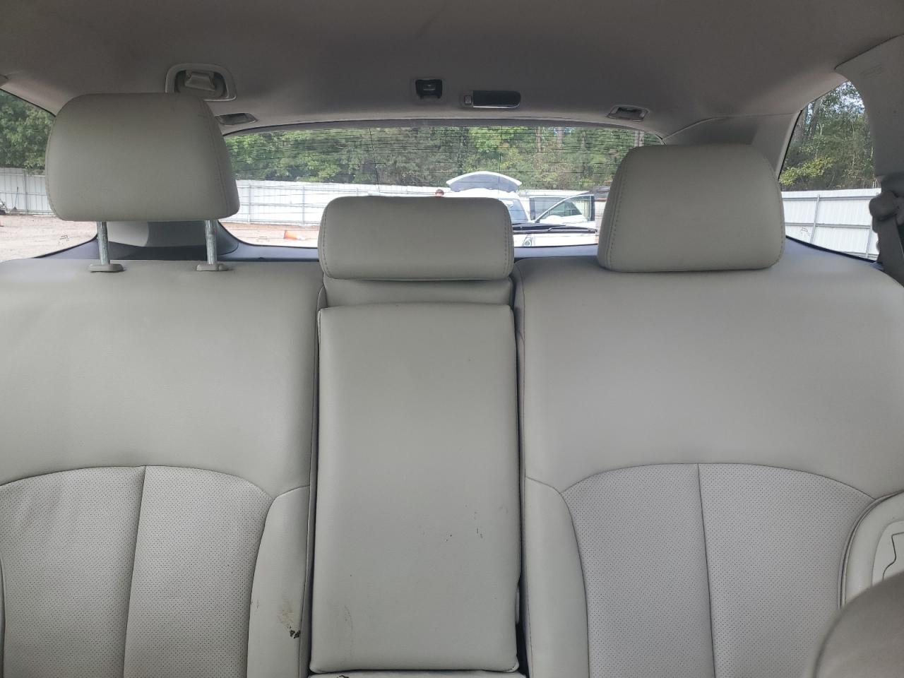 2013 Subaru Outback 2.5I Limited VIN: 4S4BRBKC2D3237607 Lot: 84462475