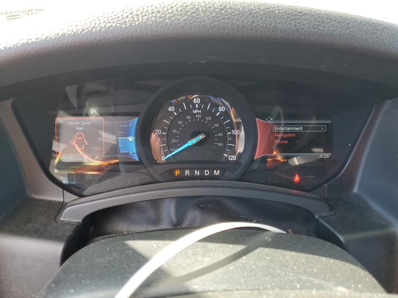 2016 Ford Expedition El Xlt VIN: 1FMJK1JT8GEF50388 Lot: 85687115